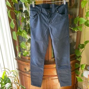 Citizens of Humanity skinnies